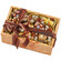 коробочка с орехами, шоколадом и медом. Казань